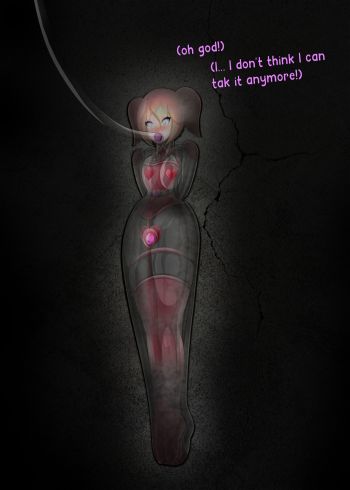 Cover of The Pathetic Life Of Erik Van Skellen 2 - Part 8 - Abandoned To Misery